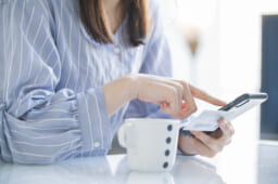 耳かき専門店の予約方法｜ネット・電話・LINEの使い分け
