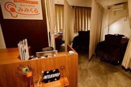 耳かき専門店 みみくる|研修を修了したセラピストが対応する多店舗展開のサロン