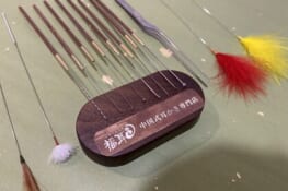 イヤーエステ福耳-池袋店|中国式の技術を用いた耳シャワー付きコースが選べる専門店