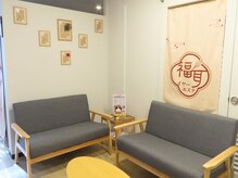 イヤーエステ福耳-池袋店|中国式の技術を用いた耳シャワー付きコースが選べる専門店