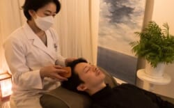 イヤースコープサロン 叶｜耳かきとドライヘッドスパを組み合わせた3つの時間設定